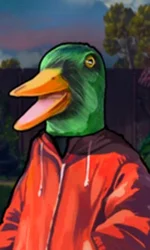 Duck Hunters