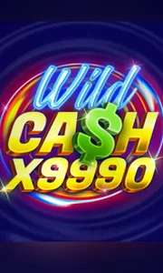 Play Wild Cash x9990