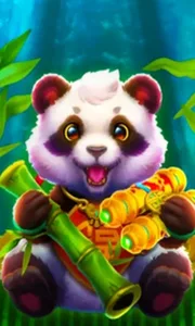 Book of Panda Megaways