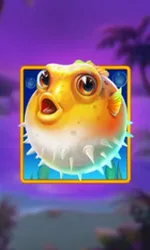 Fish Tales Colossal Catch: Link & Loot