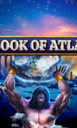 Book Of Atlas