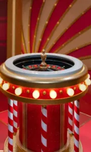 Red Door Roulette