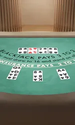 Korean BlackjackX 2