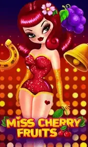 Miss Cherry Fruits