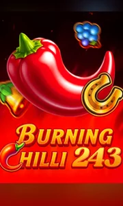 Burning Chilli 243