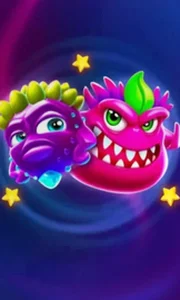 Alien Fruits 2