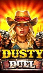 Dusty Duel