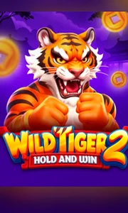Wild Tiger 2 -