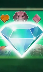 Diamond of Jungle