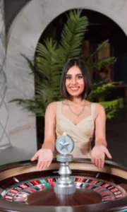 Roulette