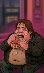 SUCK