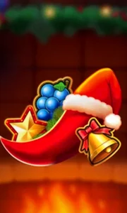 Hot Chilli Bells 100