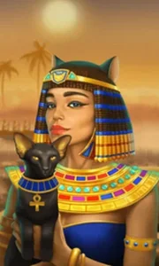 Book Of Cats Megaways