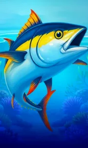 Big Boat Big Catch