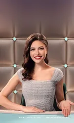 Privé Lounge Baccarat 3