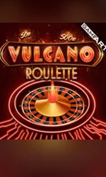Vulcano Roulette
