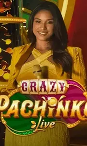 Crazy Pachinko