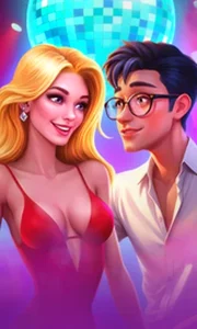 Disco Party