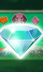 Diamond of Jungle