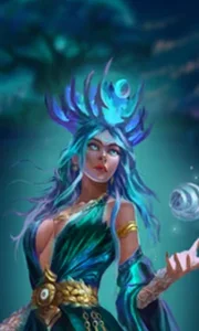 Golden Avalon Hold and Win