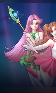 Go to Moon Princess 100